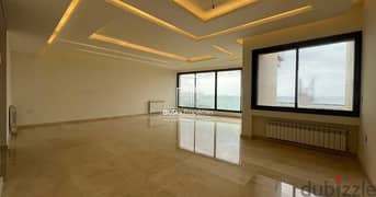 Apartment 230m² Sea View For SALE In Antelias #EA 0