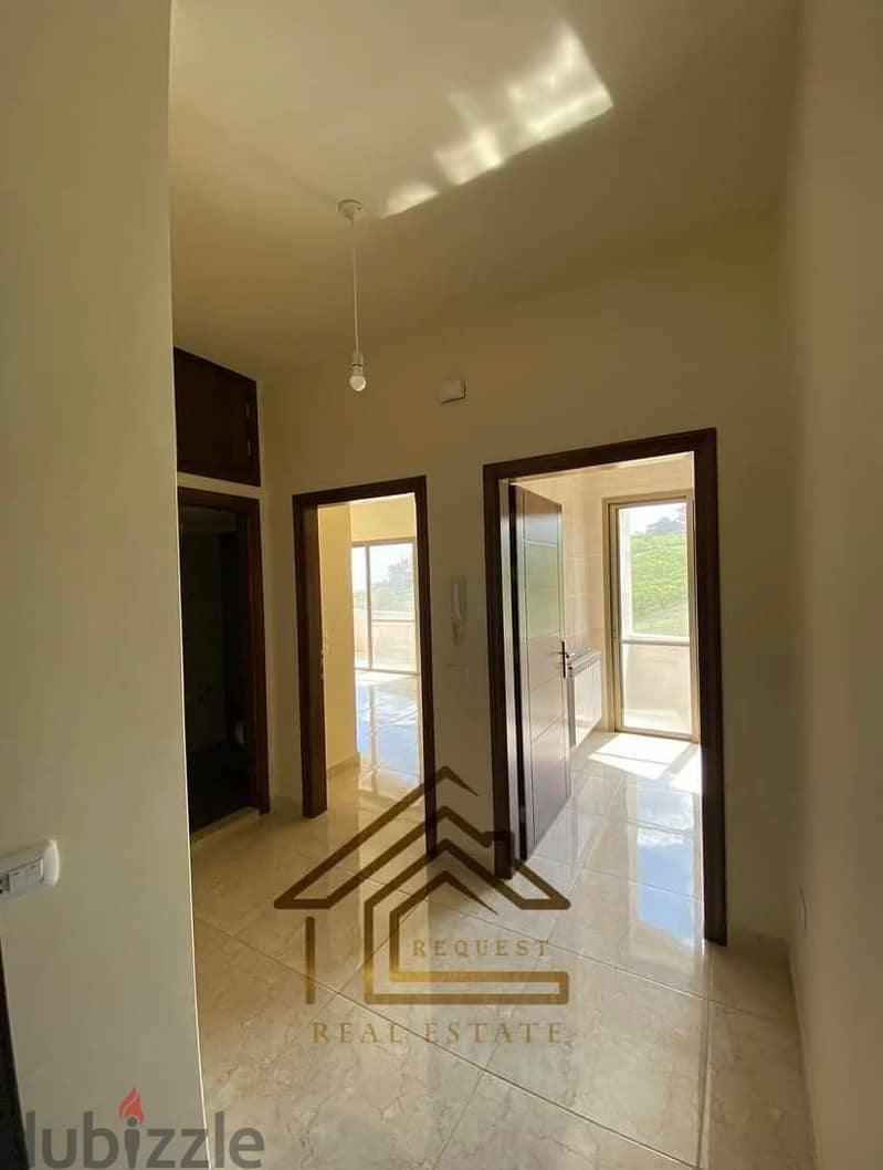 Apartment 100 sqm For Sale In Zahle شقة 100 متر مربع للبيع في زحلة 2