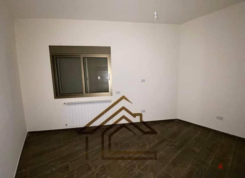 Apartment 100 sqm For Sale In Zahle شقة 100 متر مربع للبيع في زحلة 4