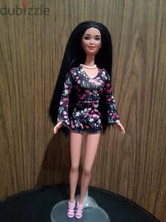 KIRA Barbie FRIEND RARE Mattel As new Vintage Asian American doll=25$
