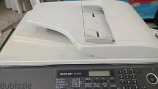 photocopy sharp like new 71298716