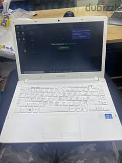 samsun laptop for sale 100$