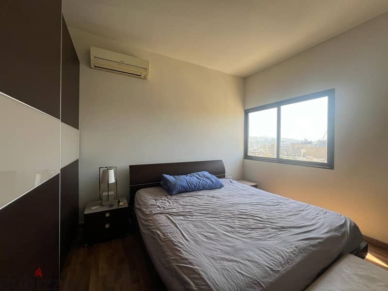 Furn El Chebbak | Signature | Decorated 3 Bedrooms Apart | 2 Parking 7