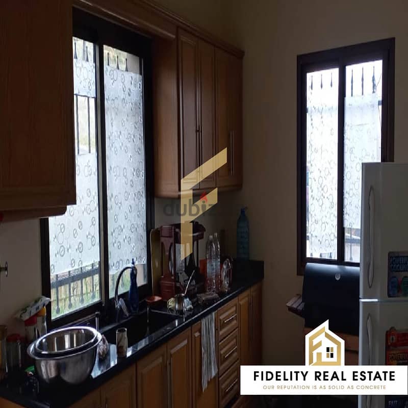 Apartment for sale  in Aley Chanay WB135 2