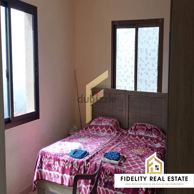 Apartment for sale  in Aley Chanay WB135 3