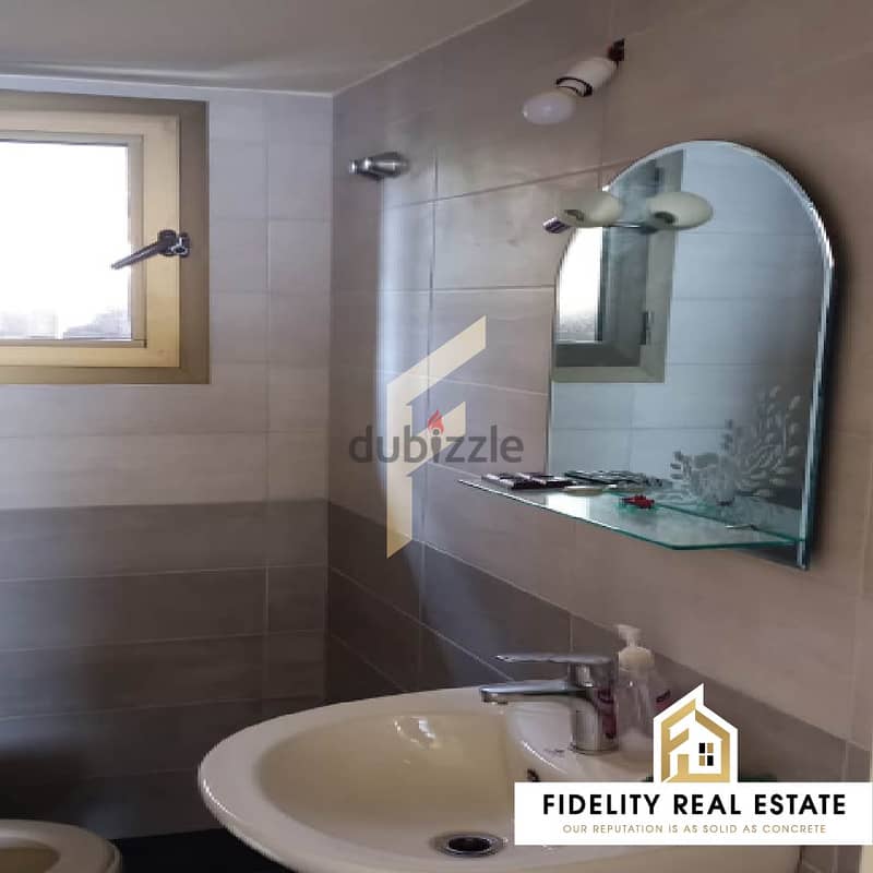 Apartment for sale  in Aley Chanay WB135 4