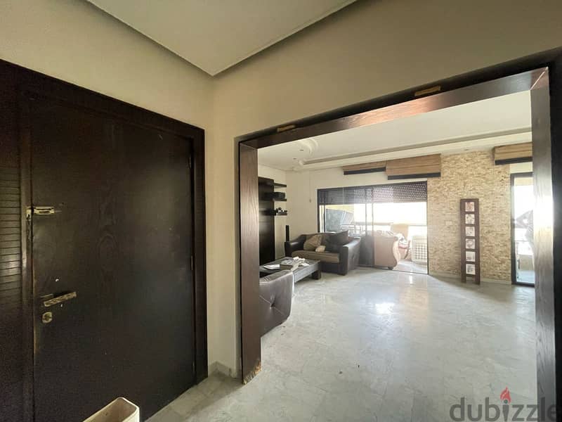 Fanar | Furnished/Equipped/Decorated 250m² | Prime Location | OpenView 1