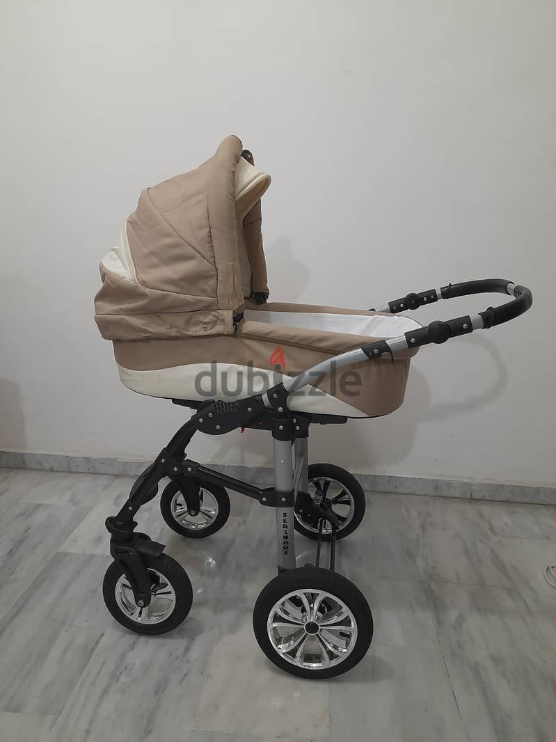 baby stroller 6