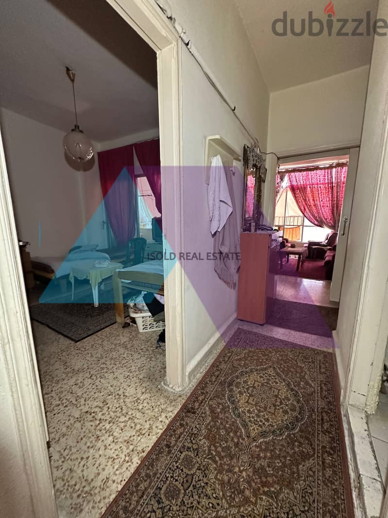 A 120 m2 apartment for sale in Tarik el Jdideh/Barbir 4