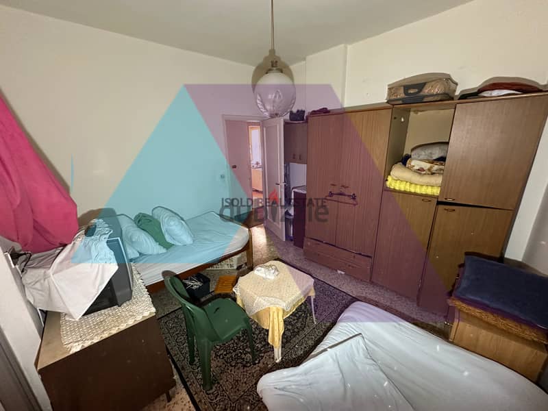 A 120 m2 apartment for sale in Tarik el Jdideh/Barbir 5