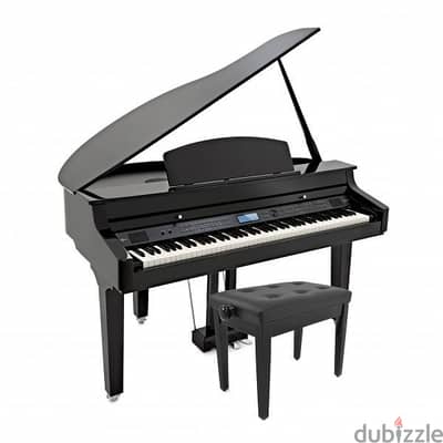 piano lessons online 5$ per lesson