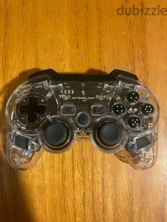 After Glow PS3 LED controller (like new)