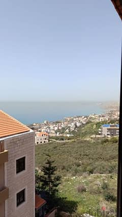 DY1616 - Halat Fully Furnished & Decorated Duplex For Sale!