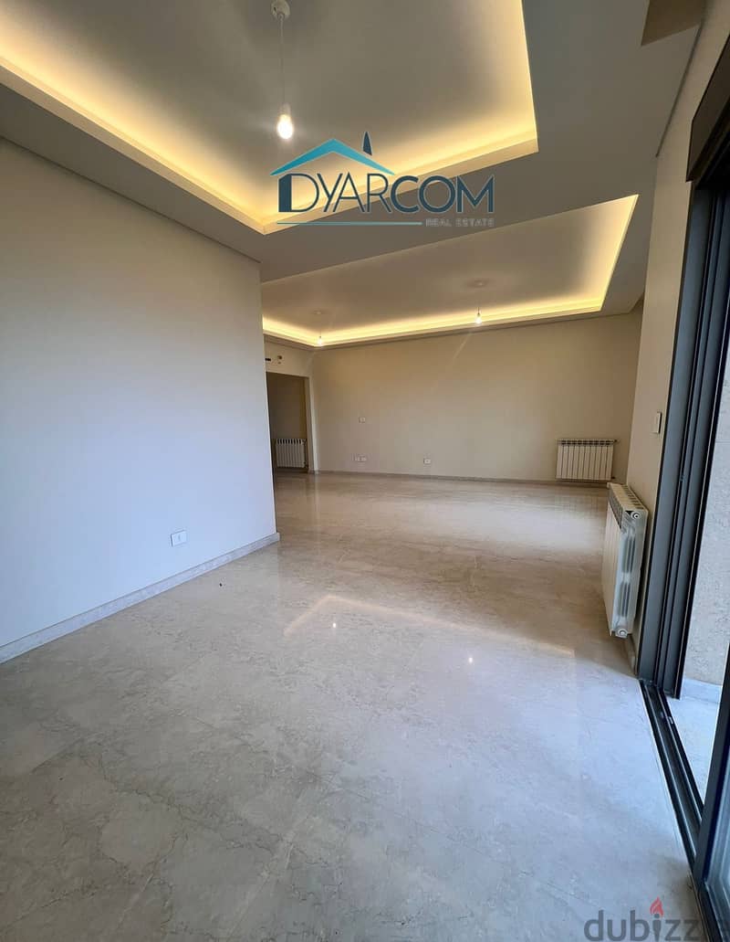 DY1493 - Sahel Alma New Apartment For Sale! 3