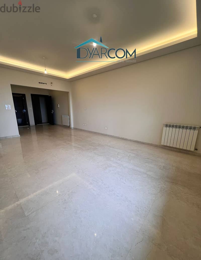 DY1493 - Sahel Alma New Apartment For Sale! 6