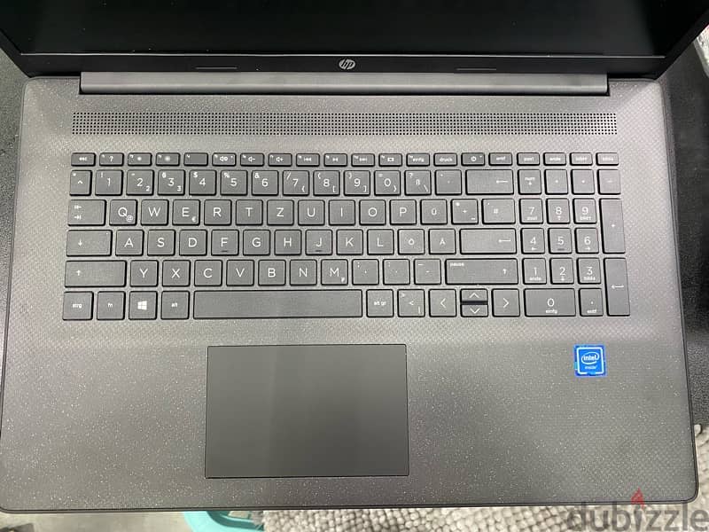 HP laptop new 1