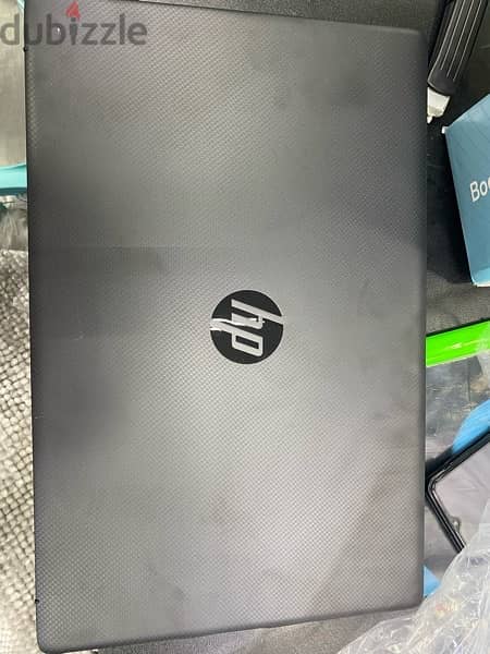 HP laptop new 3