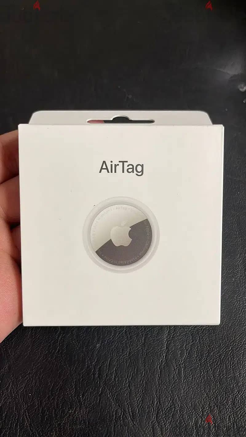 Apple AirTag 1 pack exclusive offer 1