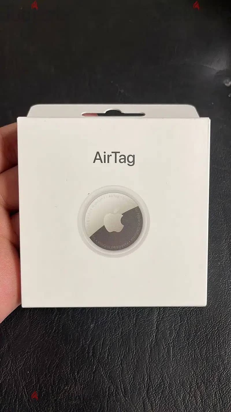 Apple AirTag 1 pack 1