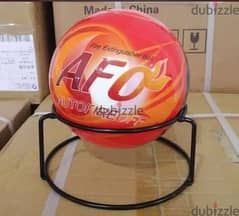 Afo fire extinguisher ball 1300gram great offer