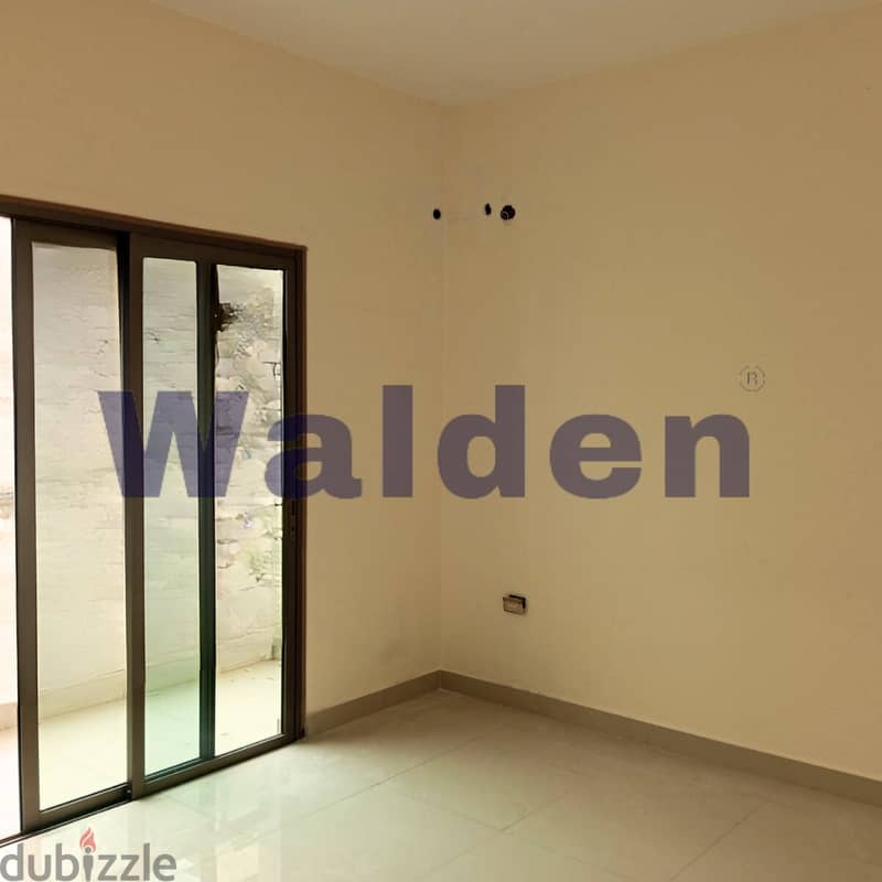 Modern 120 SQM | 2BR Apartment in Choueifat | شقة مميزة، الشويفات 3