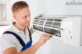ac cooling Repairs air conditioners