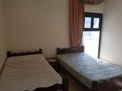 sahel alma 2 bed furnished 350$ كل شهر بشهرو و بدون تأمين مع أتعاب فقط 0
