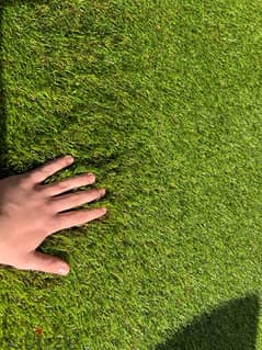 artificial grass gazon top quality 30 mm عشب صناعي سميك