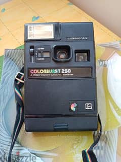 Kodak instant camera 0