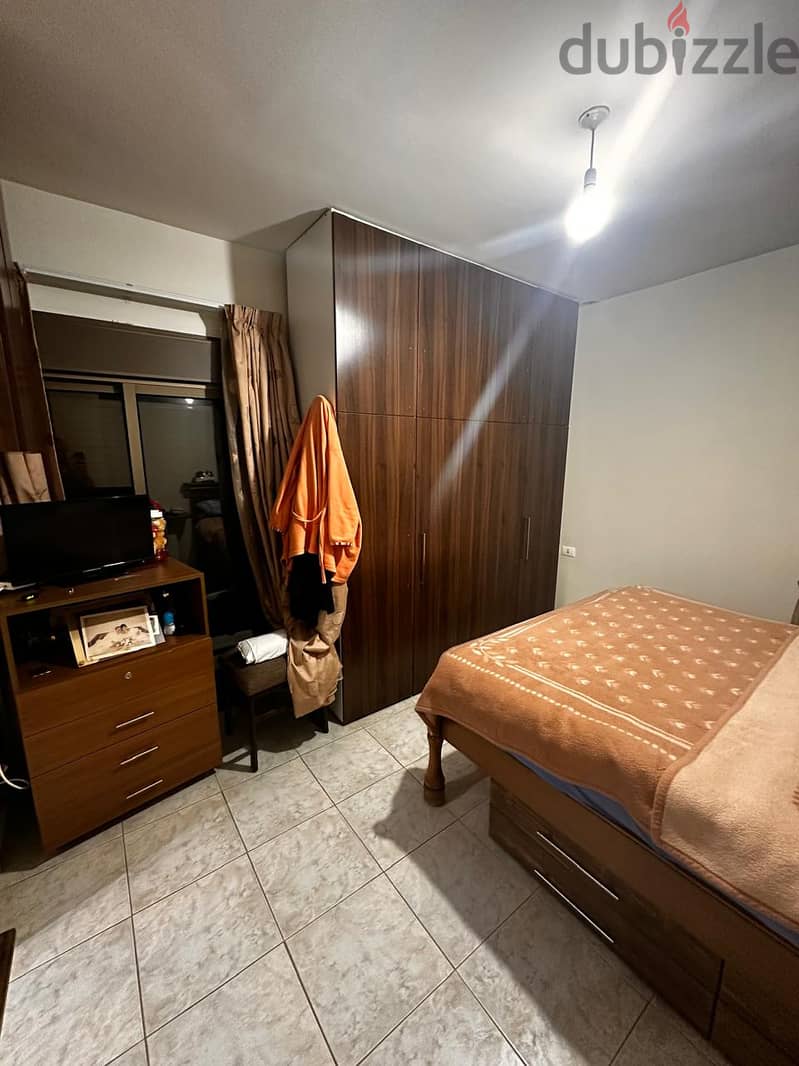 Apartment for sale in Zaraoun شقة للبيع في زرعون 6