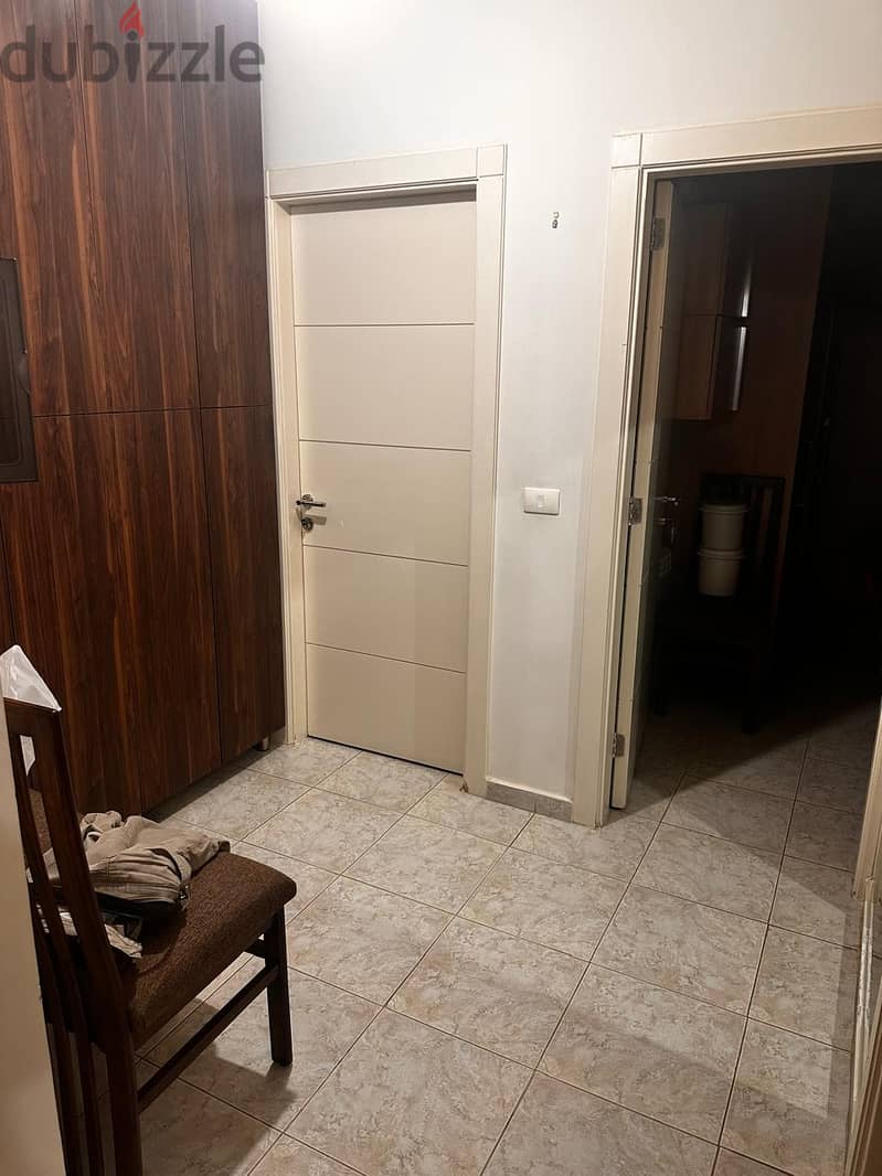 Apartment for sale in Zaraoun شقة للبيع في زرعون 8