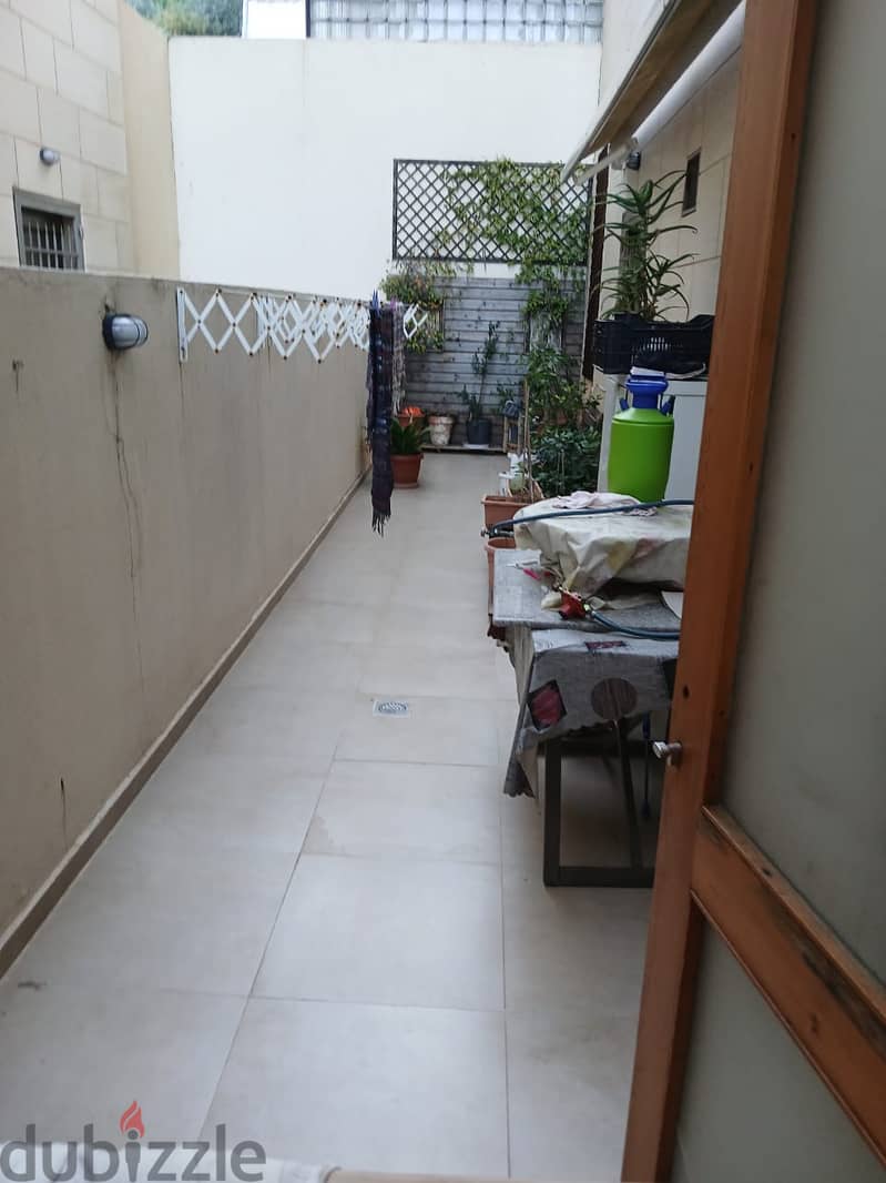 Apartment for sale in Zaraoun شقة للبيع في زرعون 15
