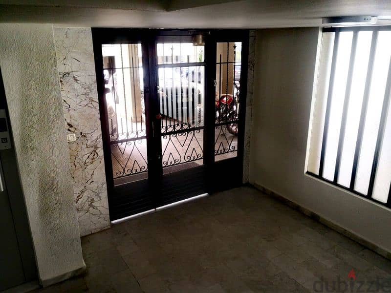 3 Bed!! Apartment For sale in Naccache 4