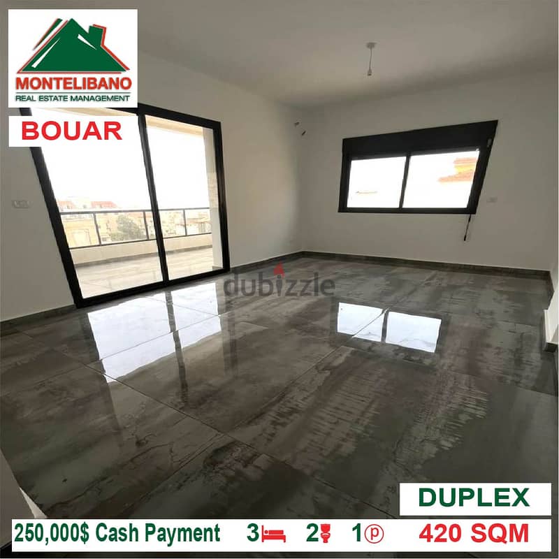 250,000$ Cash Payment!! Duplex for sale in Bouar!! 0