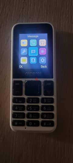 Alcatel Phone 0