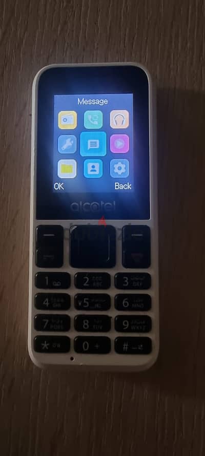 Alcatel