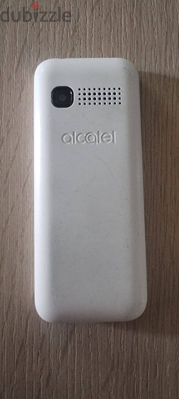 Alcatel Phone 1