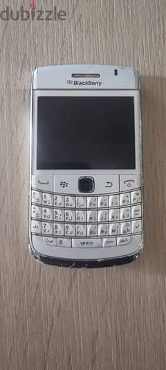 Blackberry Bold 0