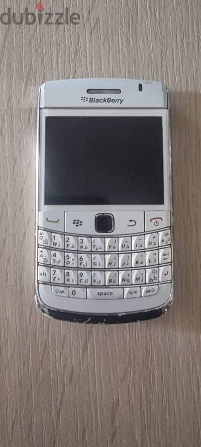 Blackberry