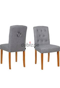 german store Liao chair set of 2
