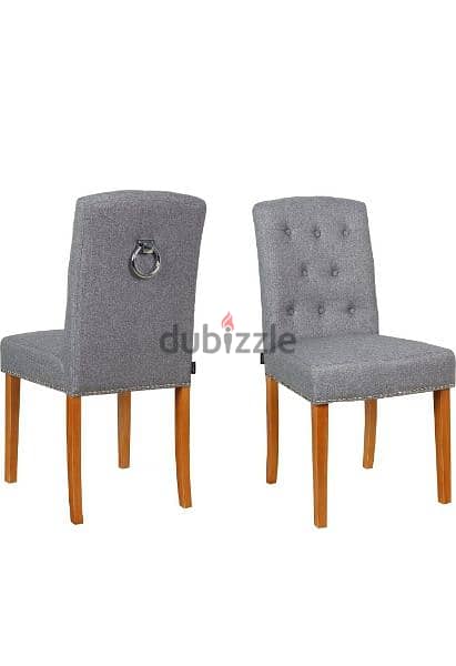 german store Liao chair set of 2 0