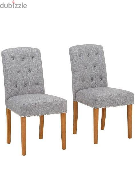 german store Liao chair set of 2 1