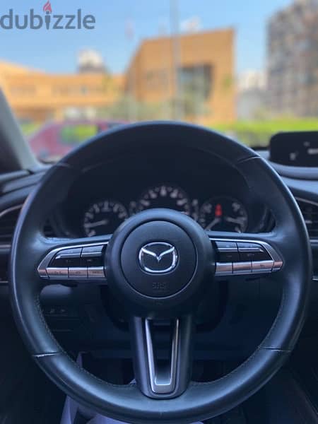 Mazda CX-30 Premium/ One Year Warranty 5
