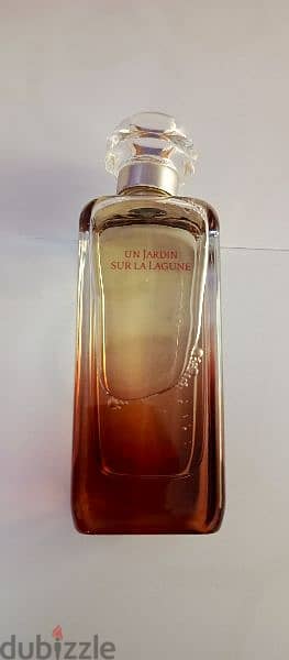 Hermes Perfume 2