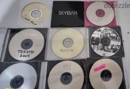 Music cds 0