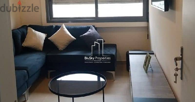 Apartment 150m² with View For RENT In Mar Roukoz #DB 8