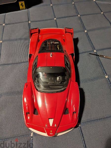 Ferrari FXX 1/18 2