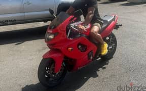 moto yamaha 600cc bikes 0
