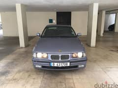 BMW 328 0