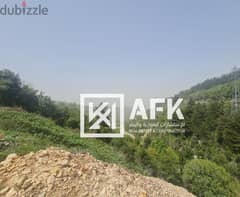 Land for Sale in Azra - Jouret Bedran | 1000m2 | 80,000 USD 0